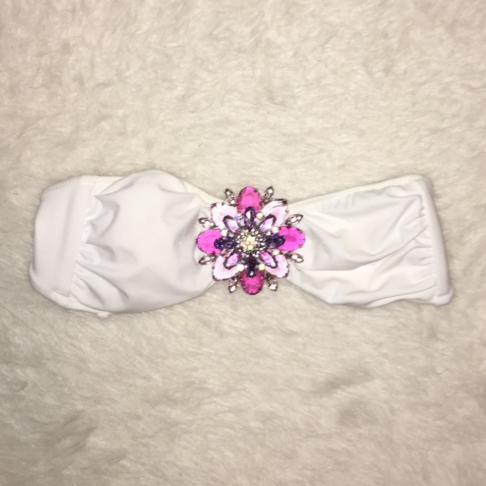 Victoria secret bikini top